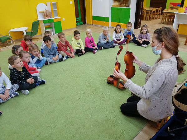 Muzyka wokół nas - zdjęcie 12