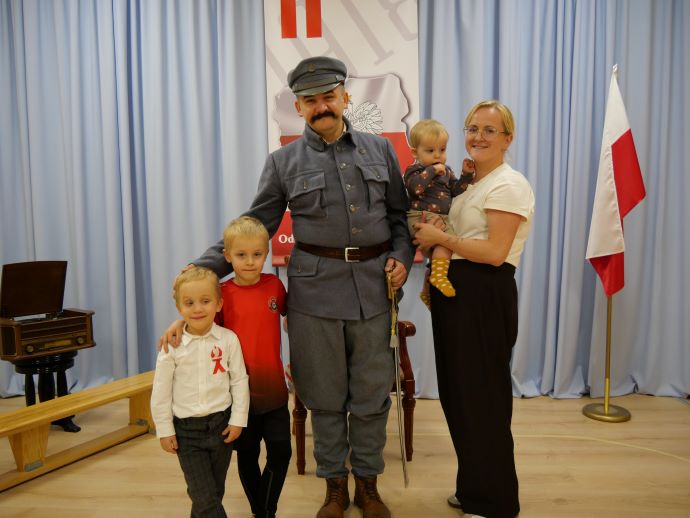 Wieczornica patriotyczna