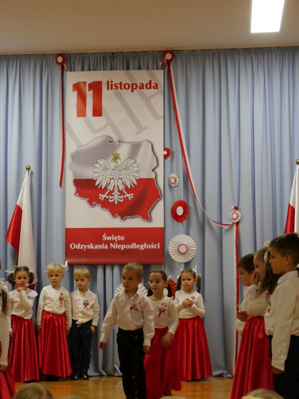 Święto Niepodległości 2022 - zdjęcie 3