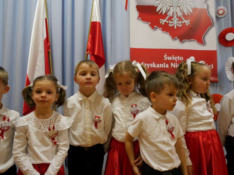 Święto Niepodległości 2022 - zdjęcie 22