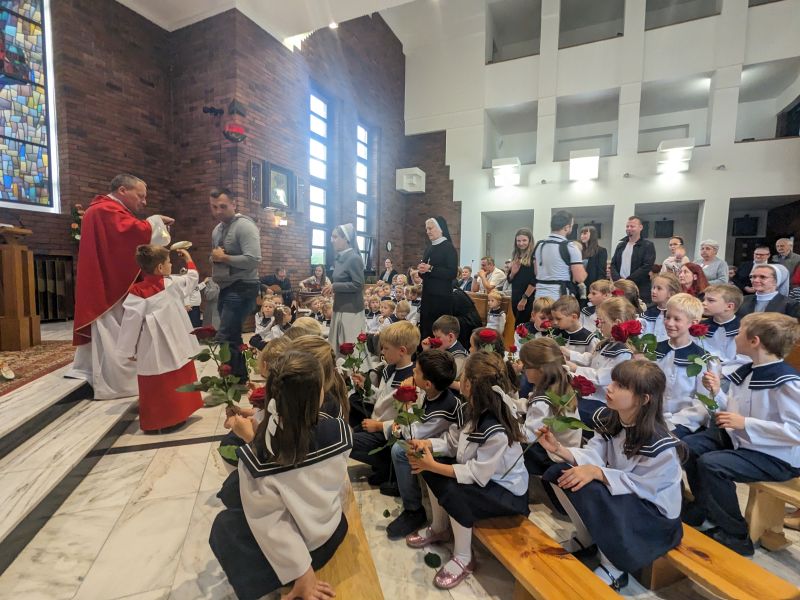 Zakończenie roku szkolnego 2023 - zdjęcie 14