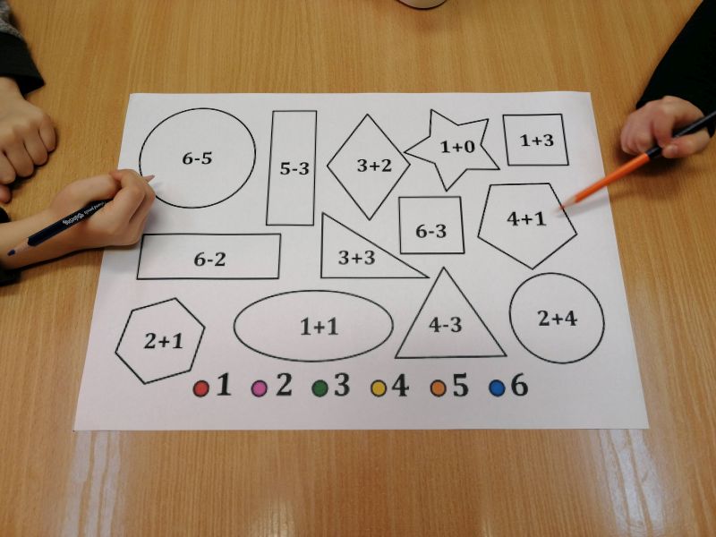 Dzień Matematyki - zdjęcie 19