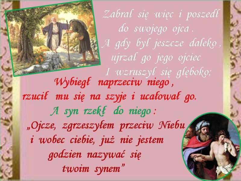 IV Niedziela Wielkiego Postu - zdjęcie 6