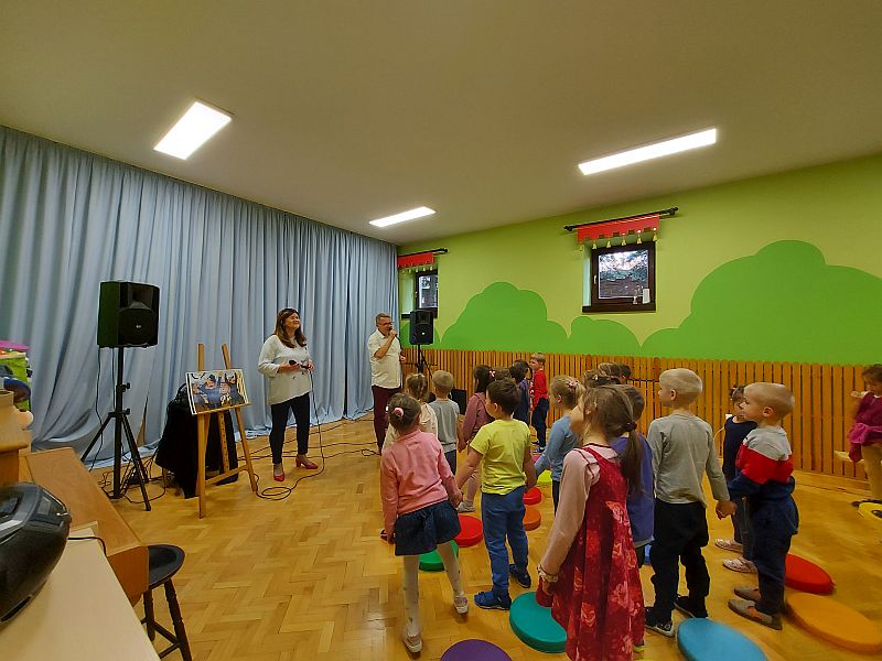 Baśniowa Kapela - zdjęcie 6