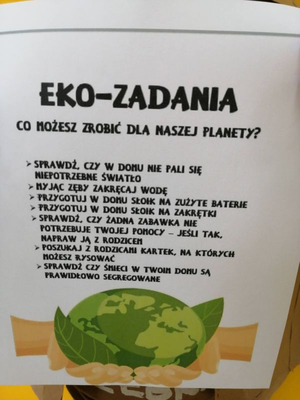 Dzień Ziemi - zdjęcie 49