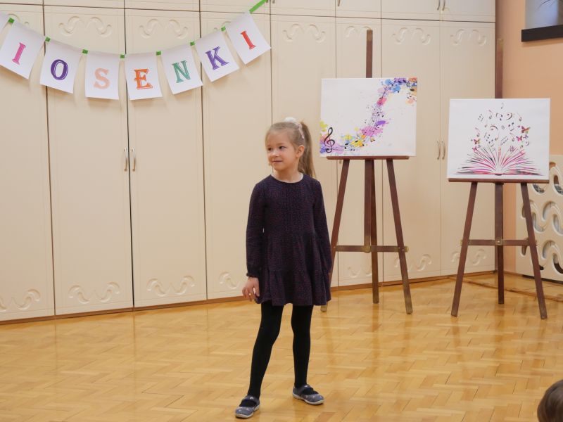 Festiwal Piosenki - zdjęcie 18