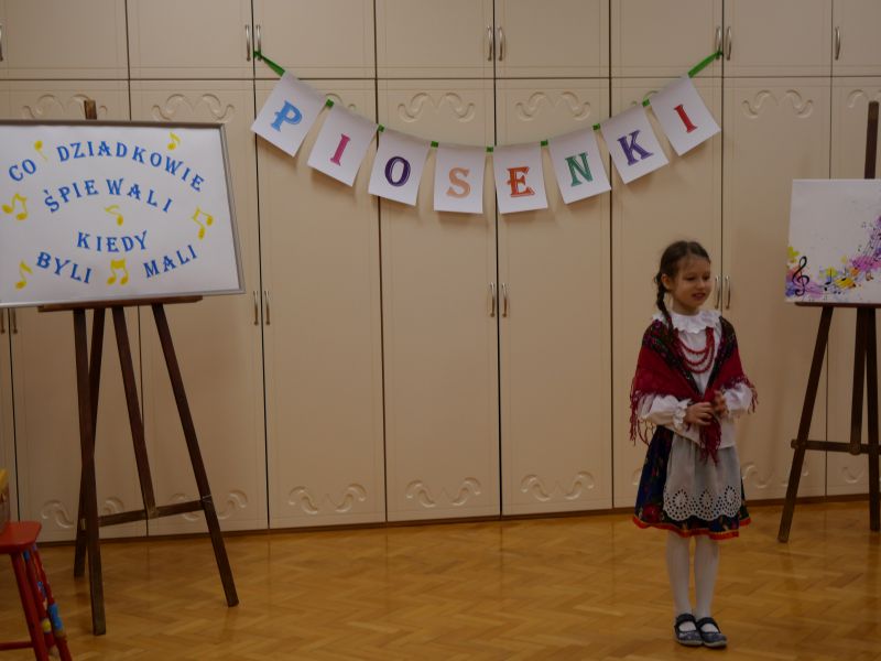 Festiwal Piosenki - zdjęcie 21