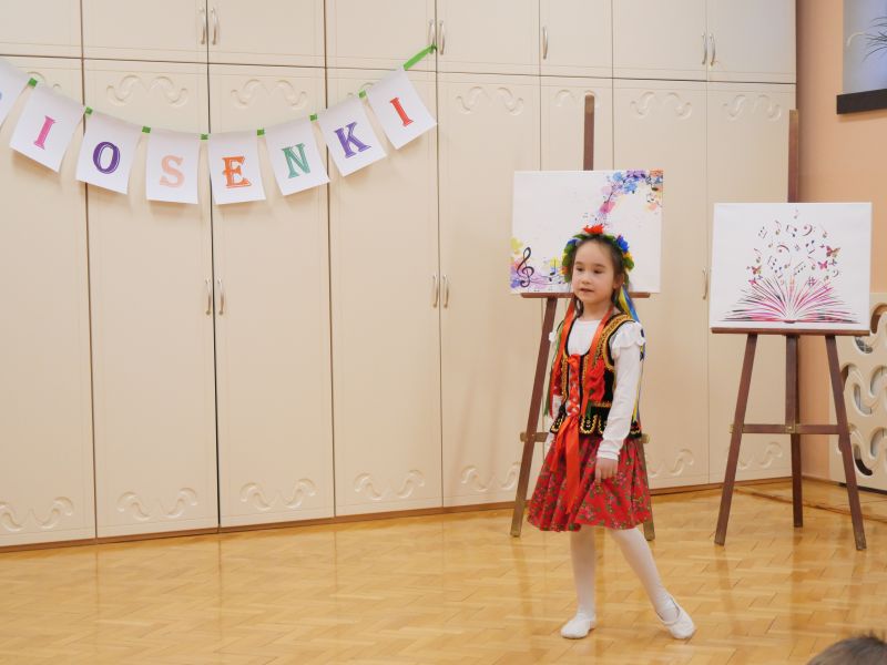 Festiwal Piosenki - zdjęcie 25