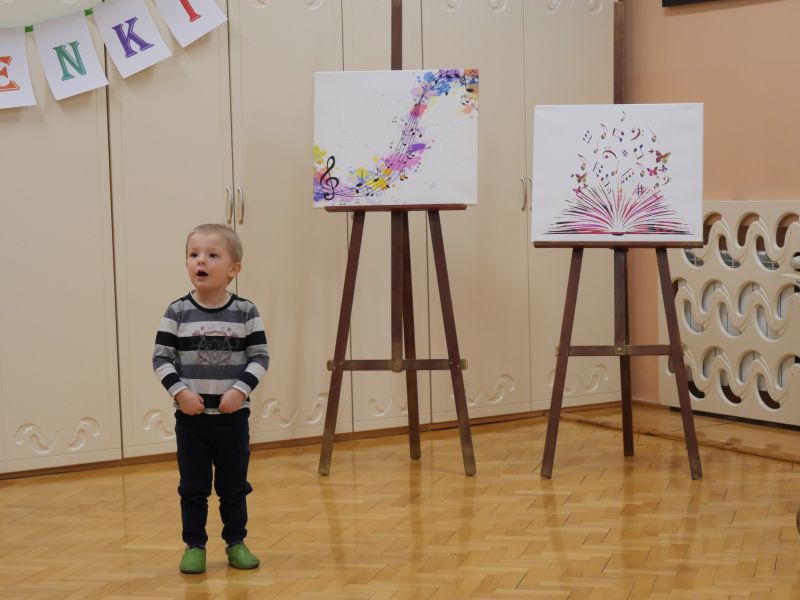 Festiwal Piosenki - zdjęcie 14