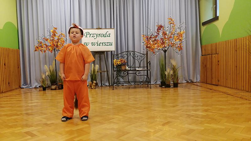 Konkurs recytatorski - zdjęcie 11