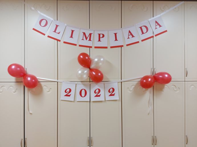 Olimpiada Sportowa