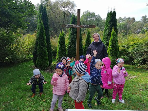 Zabawy na podwórku - zdjęcie 14