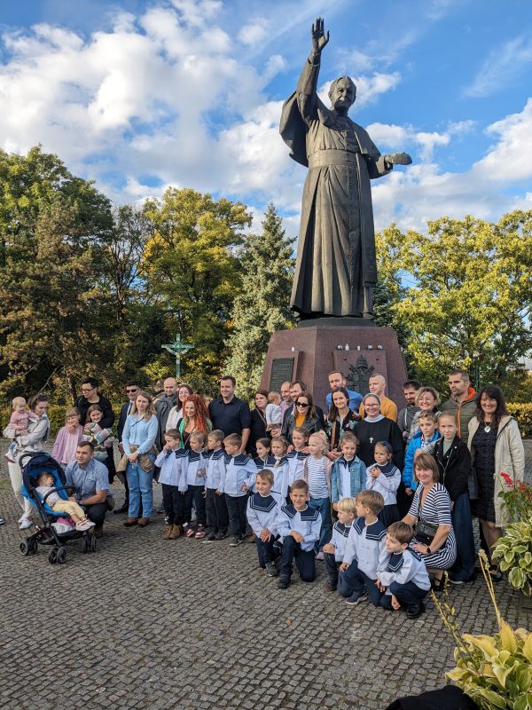 Z wizytą u Matki Bożej - zdjęcie 36