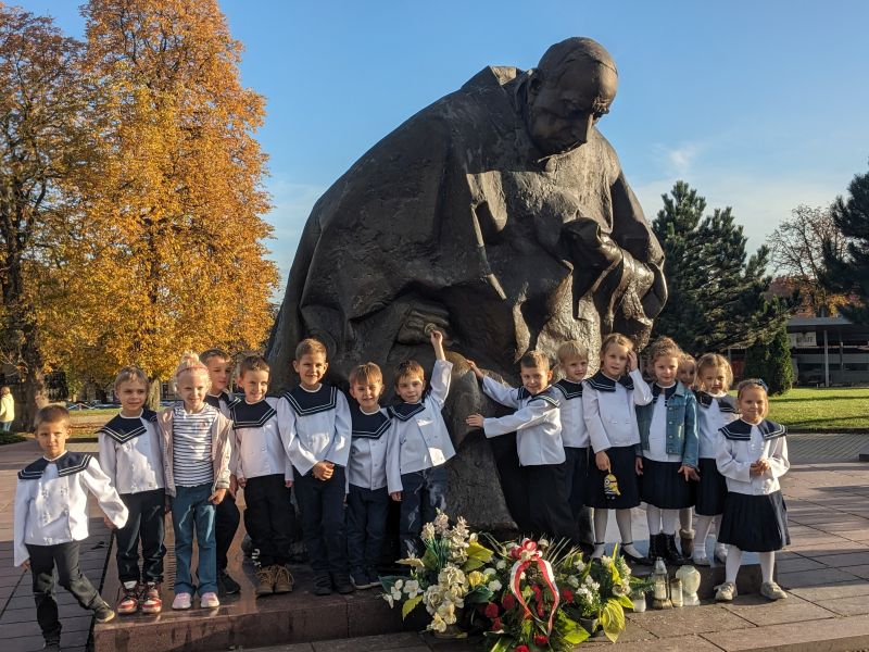 Z wizytą u Matki Bożej - zdjęcie 37