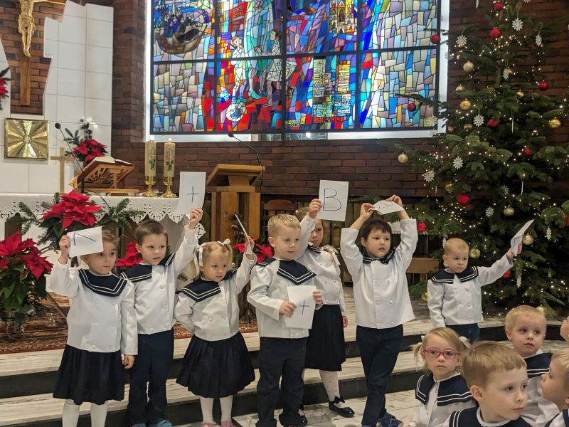 Msza za nasze Babcie i Dziadków - zdjęcie 10