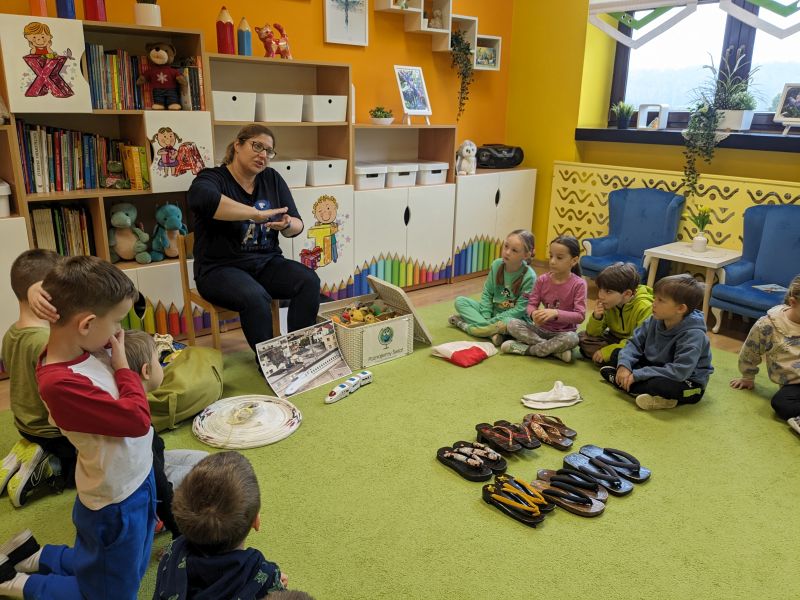 Kraj wschodzącego słońca - zdjęcie 15