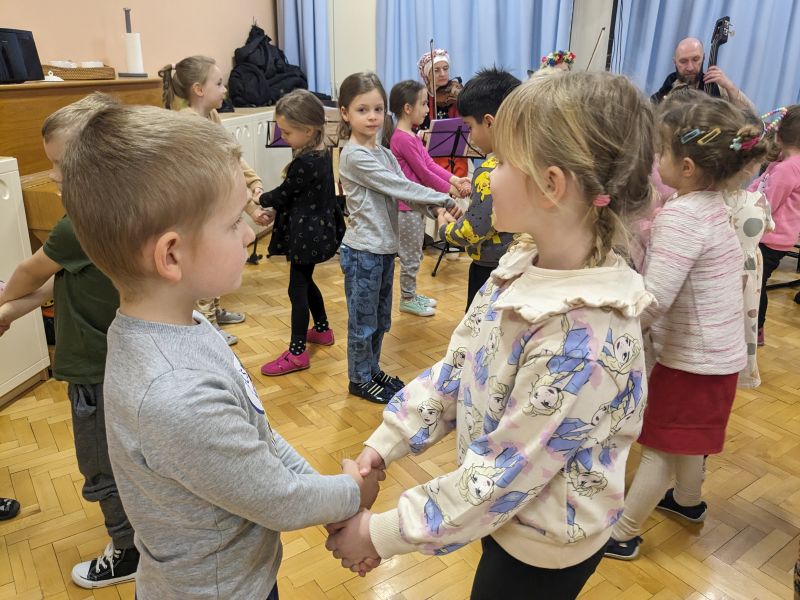 O Polskim Folklorze w świątecznej porze - zdjęcie 14