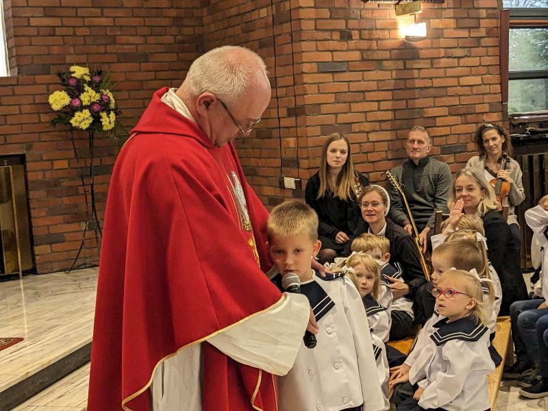 Ofiarujmy różaniec Maryi - zdjęcie 10