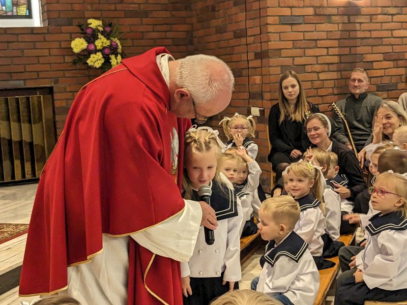 Ofiarujmy różaniec Maryi - zdjęcie 11