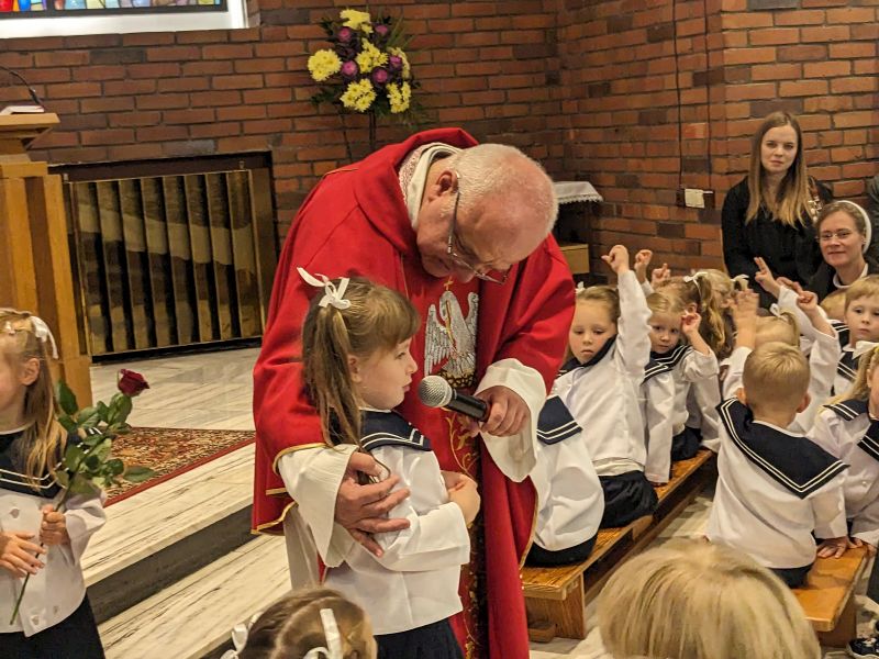 Ofiarujmy różaniec Maryi - zdjęcie 12