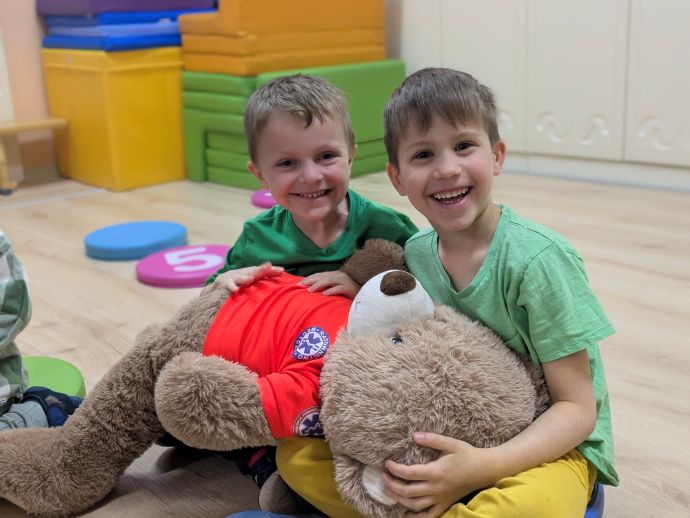 Warsztaty pierwszej pomocy