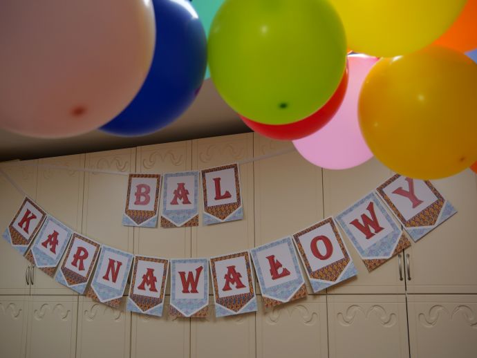 Bal Karnawałowy 2026