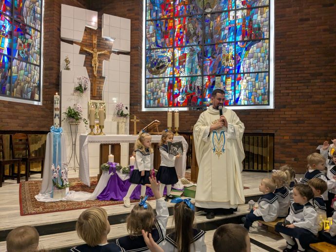 Msza Święta Adwentowa