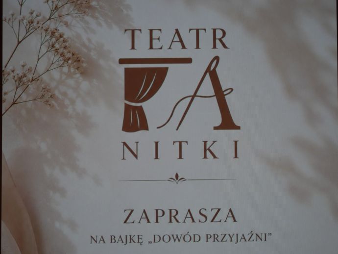 Bajka pt. 