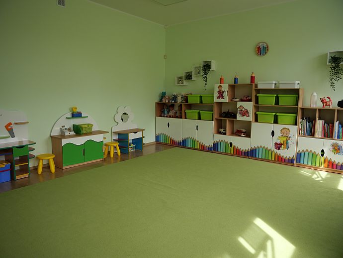 Tańce pokazowe dla Rodziców