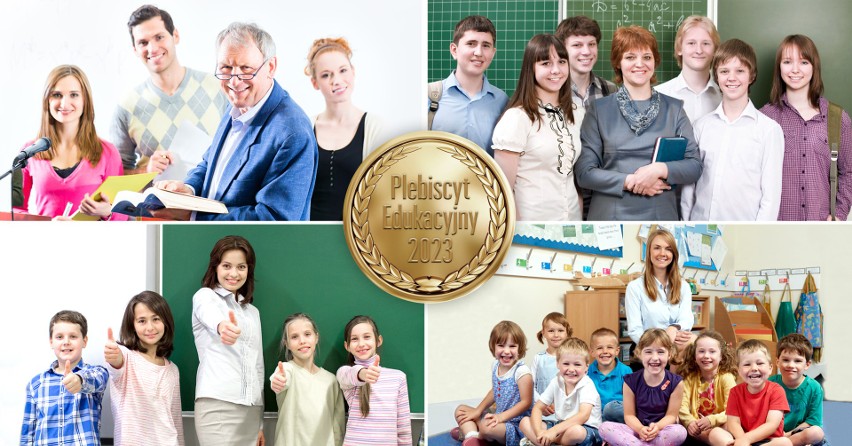 Nominacja Przedszkola w Plebiscycie Edukacyjnym