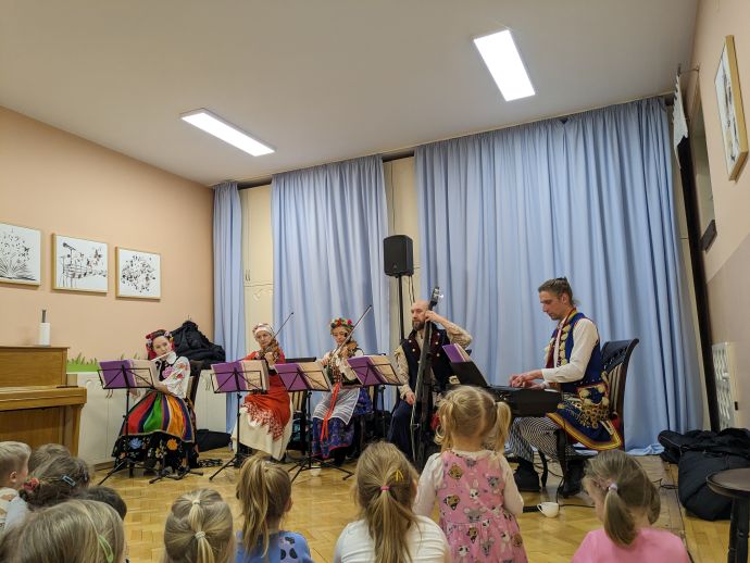 Polski Folklor