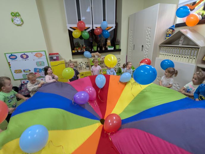 Dzień Przedszkolaka 2025