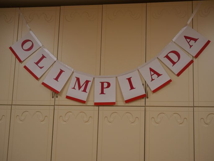 Olimpiada sportowa 2026