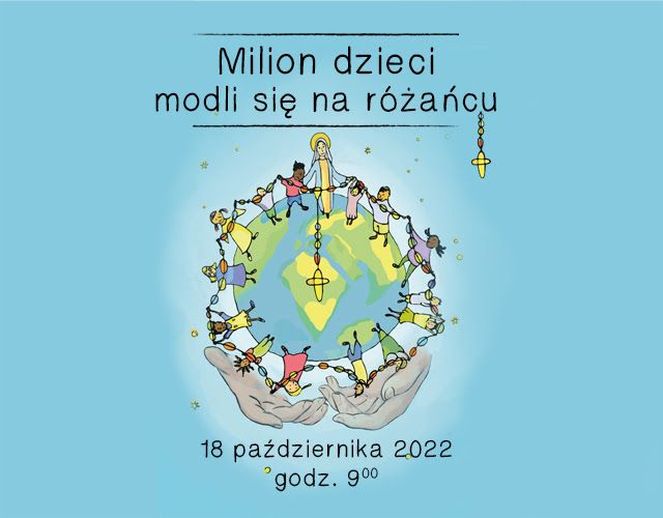 Modlitwa różańcowa