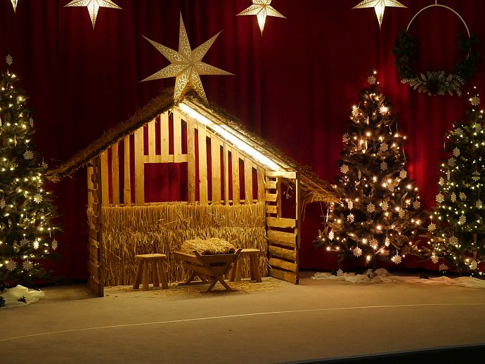 Boże Narodzenie 2025